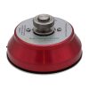 Hirst 7 Day Spore Trap Electric Clock - Thumbnail Image 4