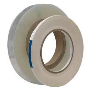 7 Day Spore Trap Melinex and Double Sided Tape.